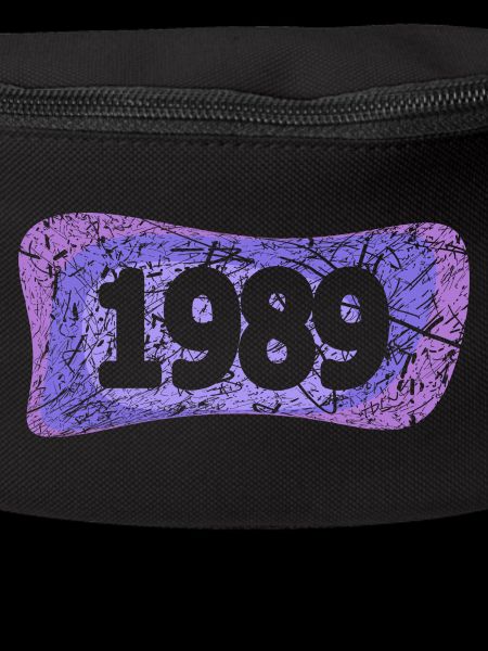 Class reunion 1989