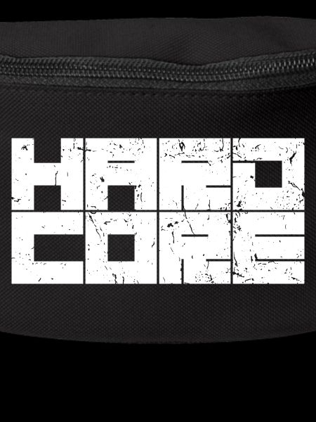 Hardcore