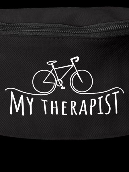 Bicycle therapy