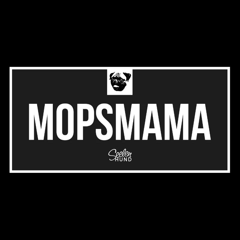 Mopsmama