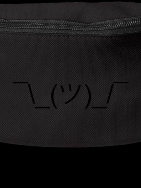 Shit happens ¯ \ _ (ツ) _ / ¯