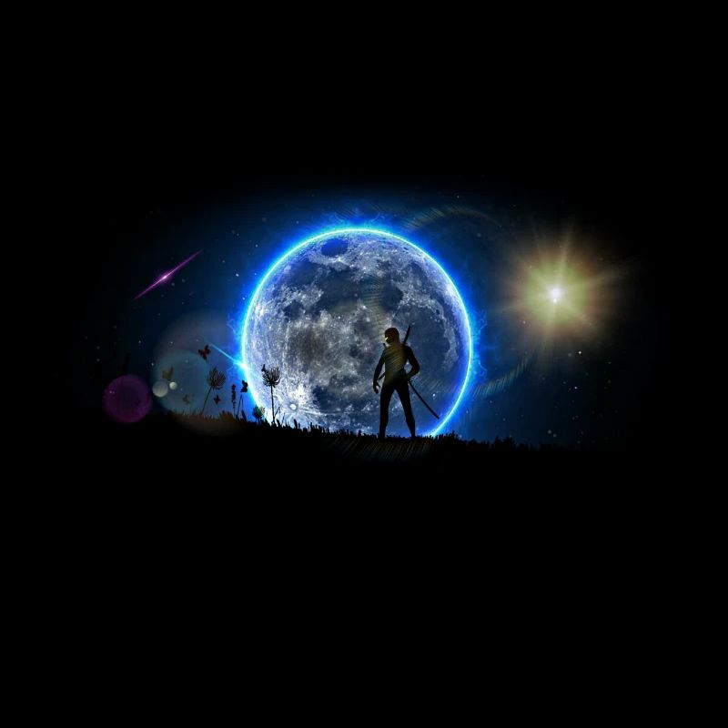 moonset