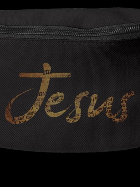 Jesus