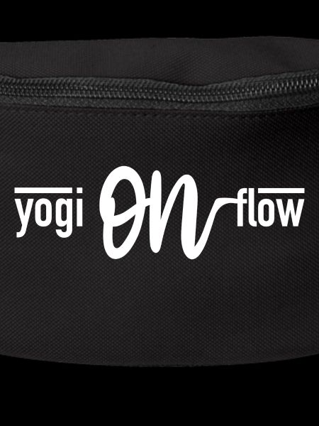 yogi on flow