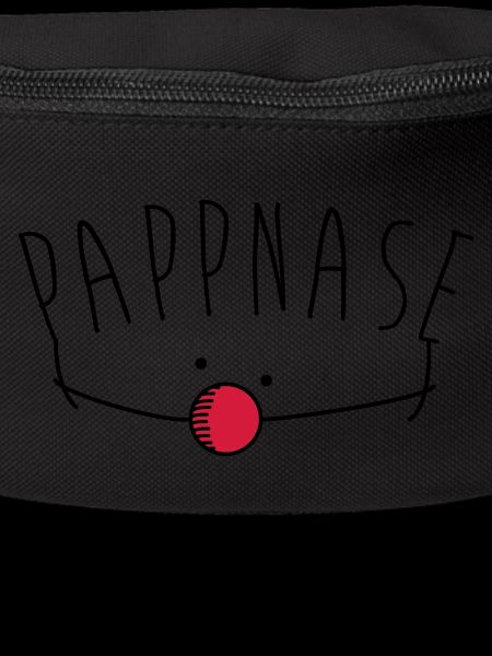 Pappnase Clown