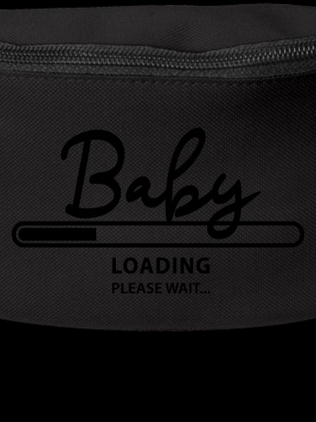 Baby loading