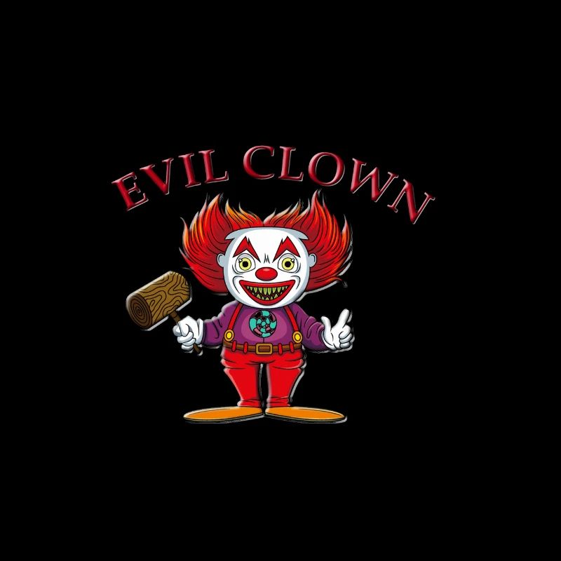 Evil Clown