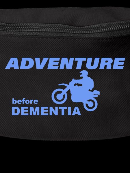 AVENTURE À MOTO