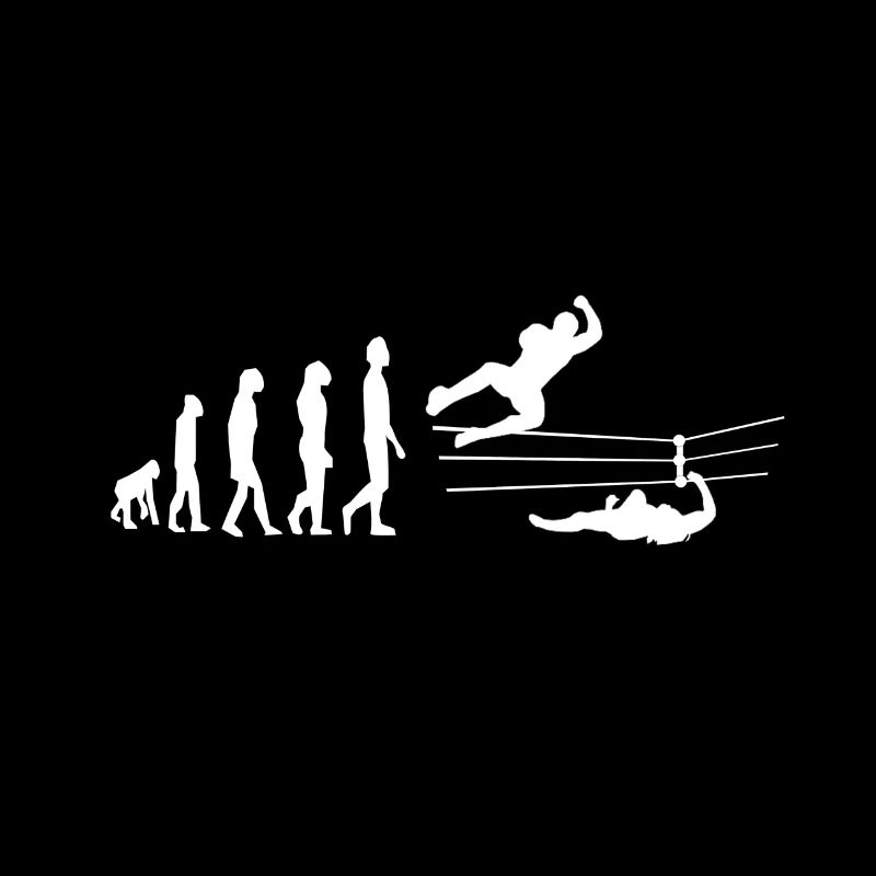 Wrestling Evolution