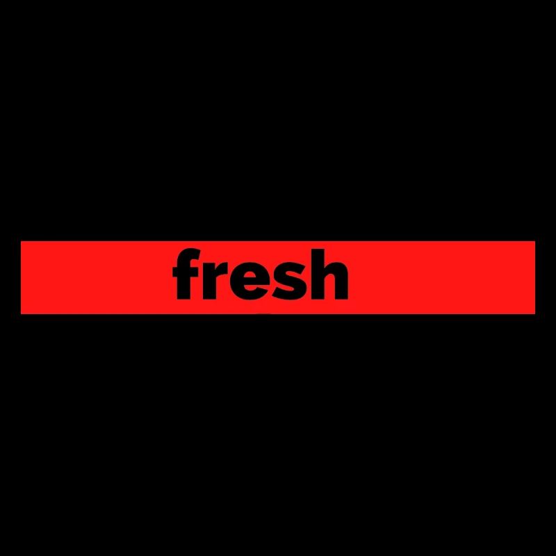 fresh