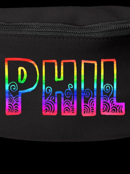 phil rs rainbow