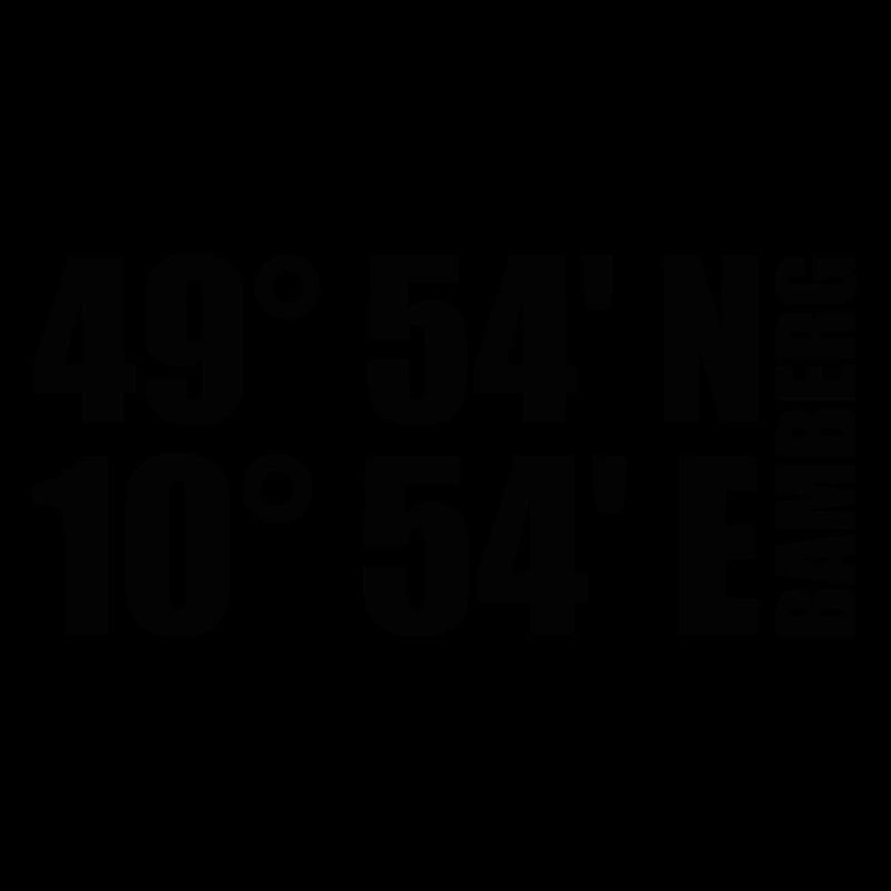 Bamberg coordinates