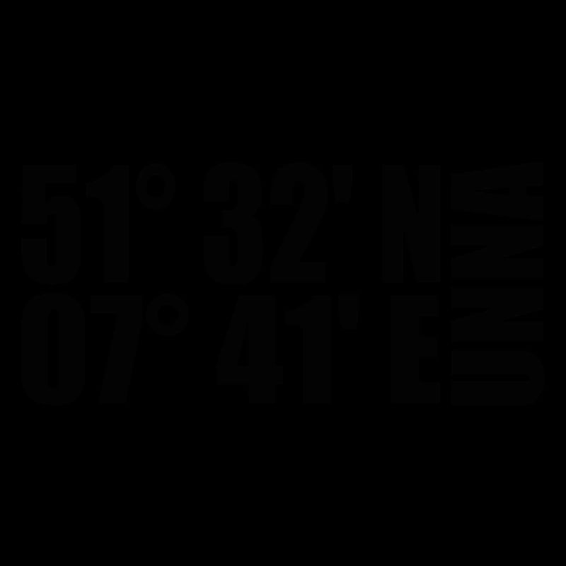 Unna coordinates