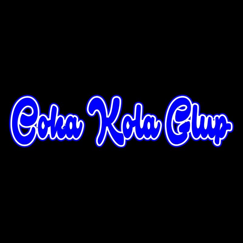 Coka Glup2 Schwanz
