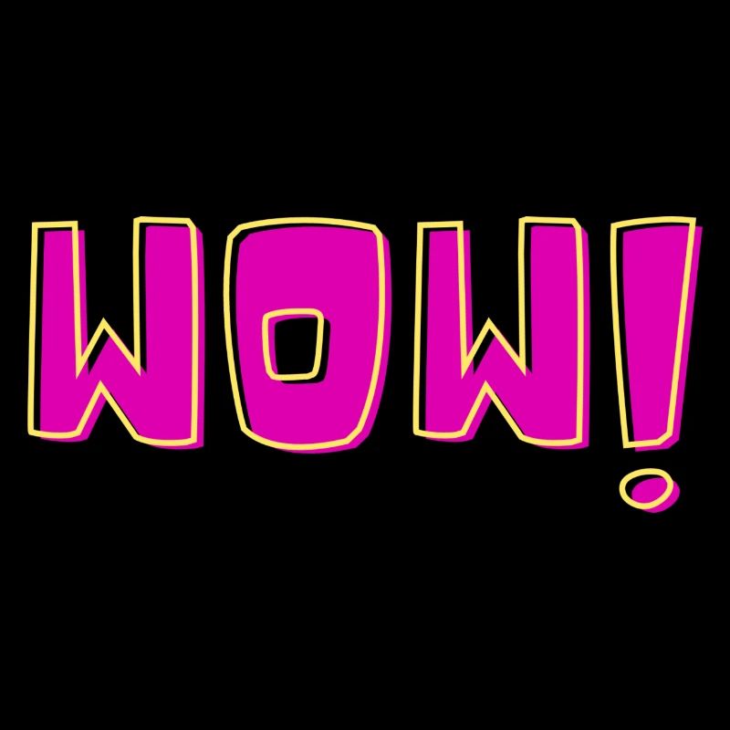WOW