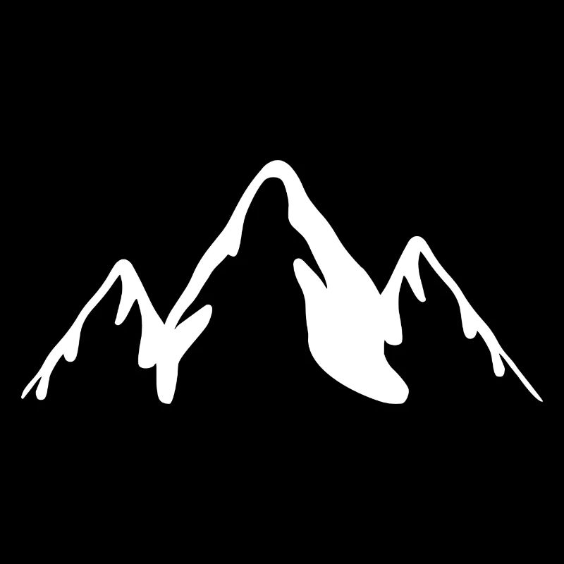Montagnes Blanches