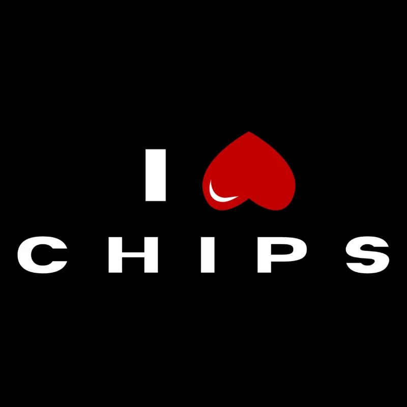 Ich hasse Chips