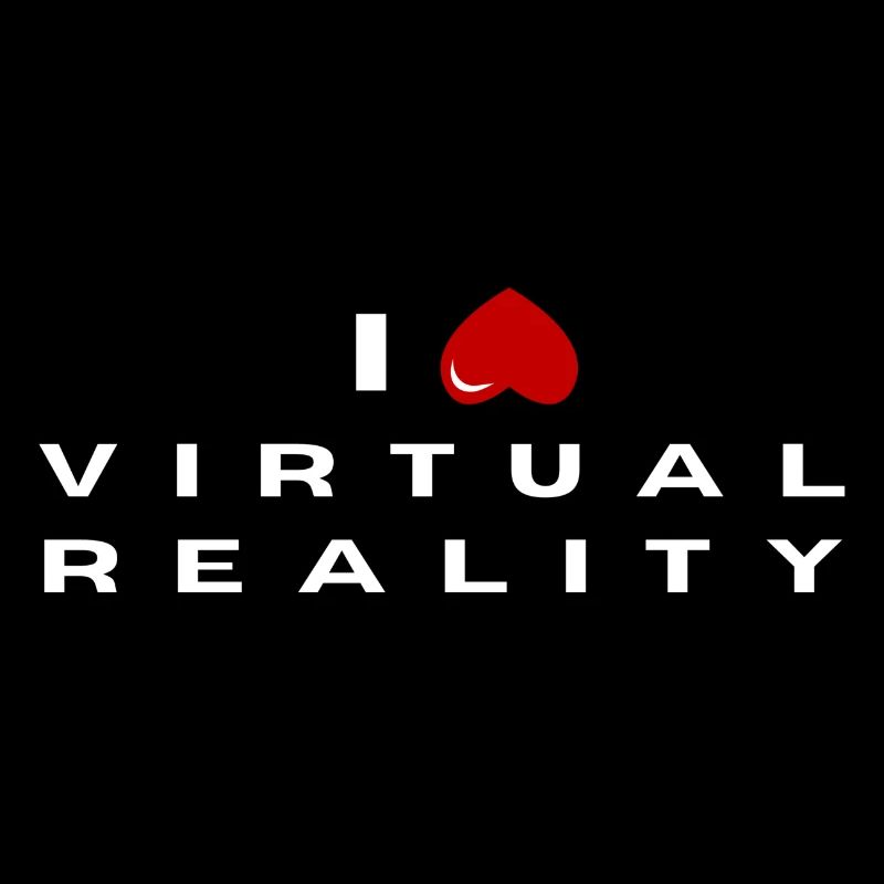 Je déteste la réalité virtuelle