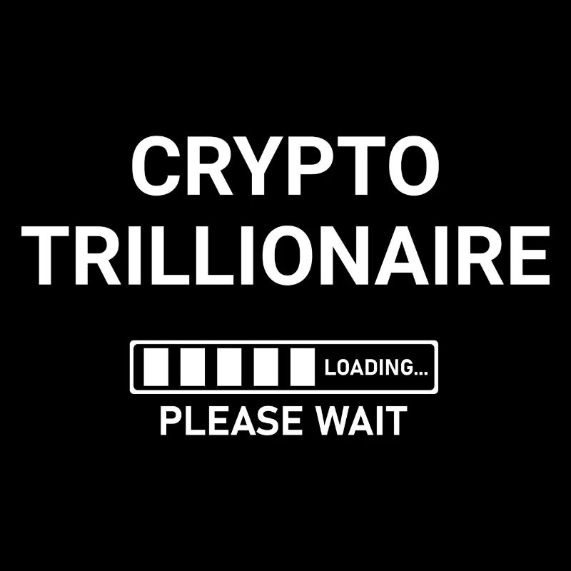 Crypto Trillionaire Loading Please Wait