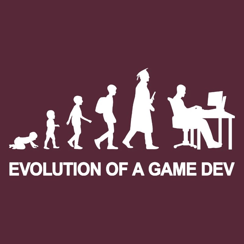 Game Developer Evolution