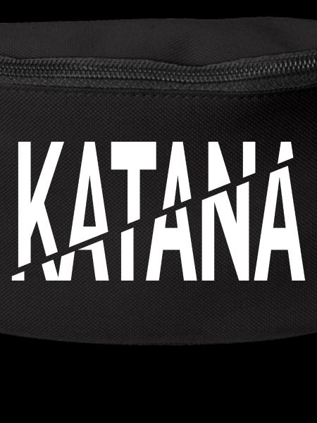 katana cut