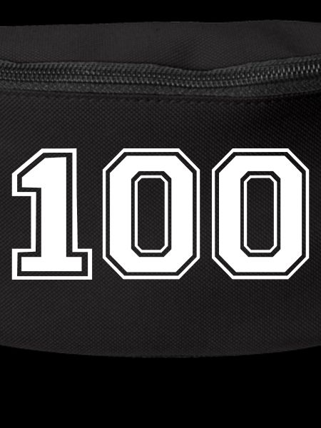 100