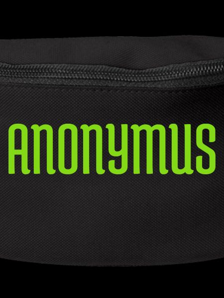 ANONYMOUS PERSON
