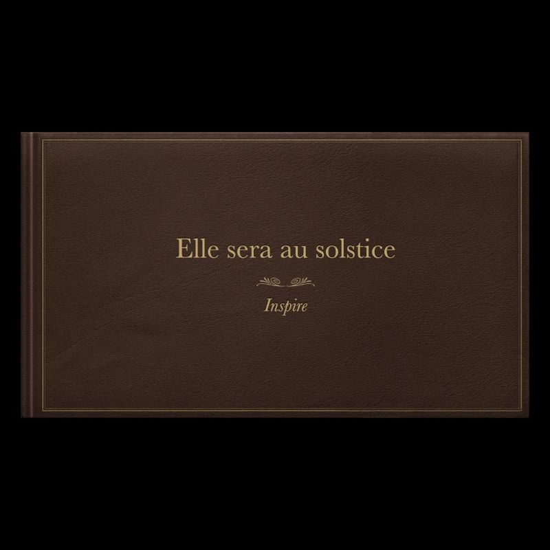 Elle sera au solstice
