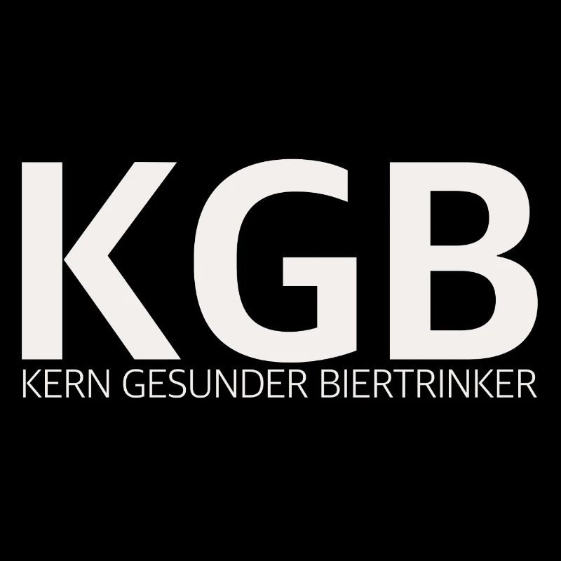 Kerzgesunder Biertrinker | Bier, grillen, Party