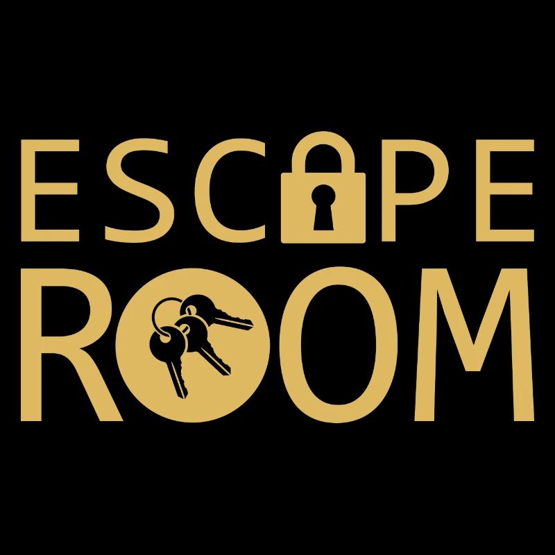 Jeu de puzzle Escape Room Breakout Challenge