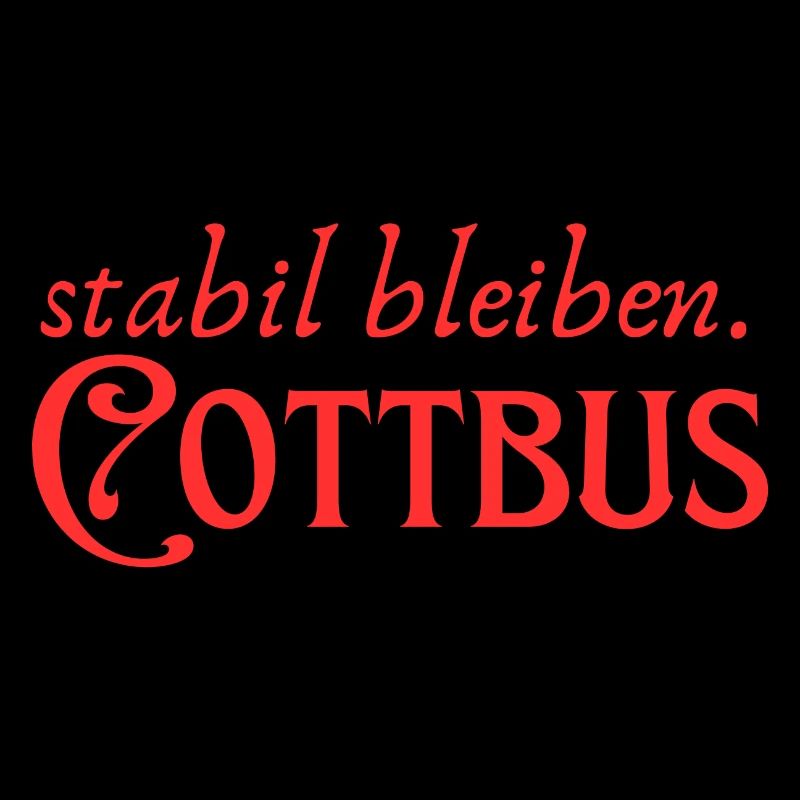 Rester stable Cottbus