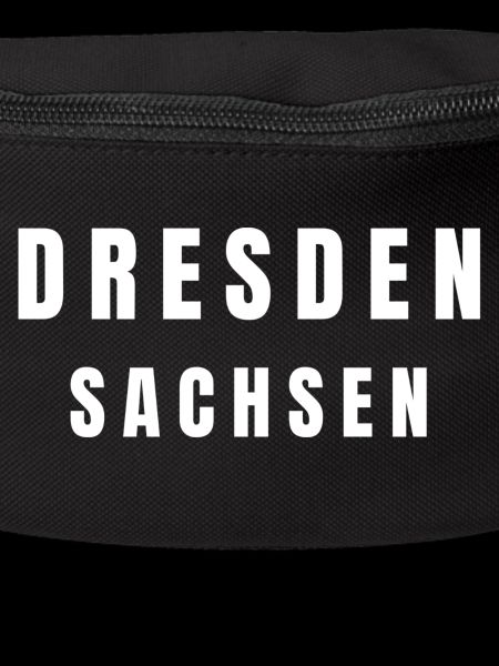 Dresde Saxe