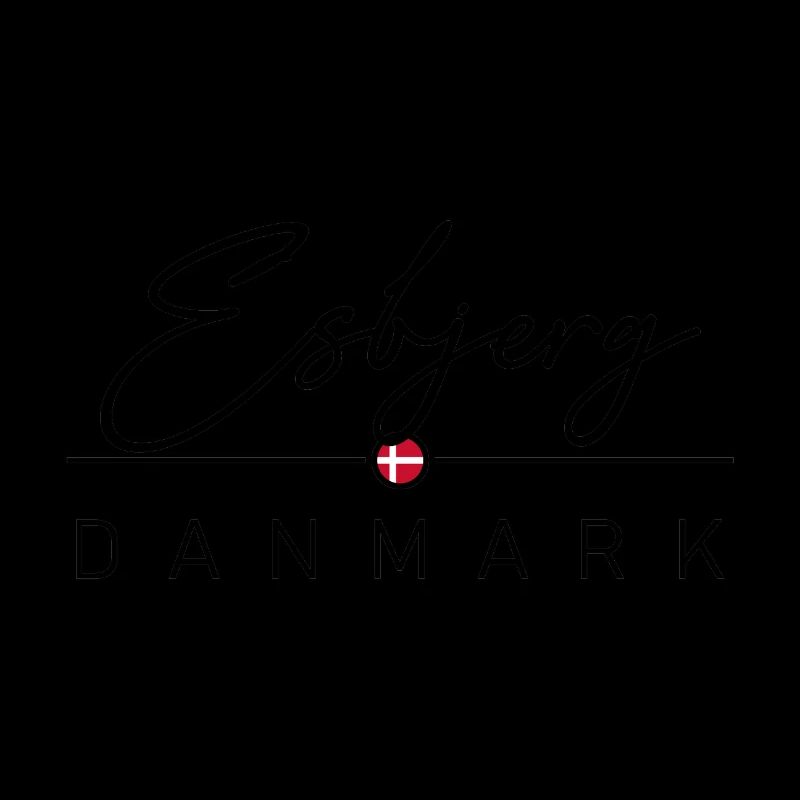 Dänemark - Esbjerg - Danemark - Danemark