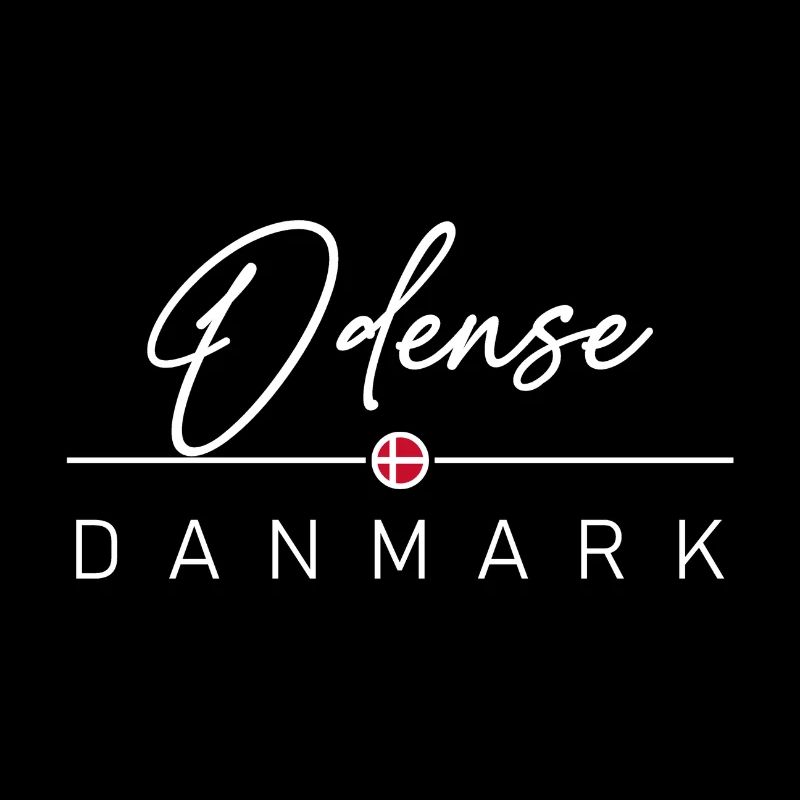 Dänemark - Odense - Danemark - Danemark