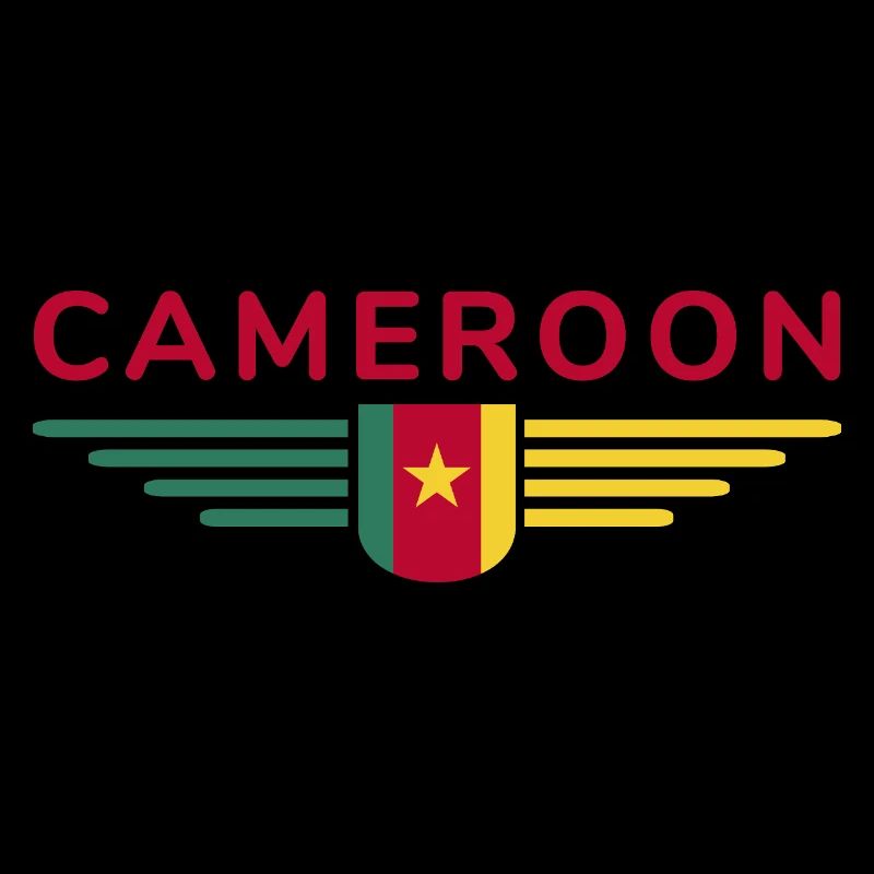 Cameroon Design – Pride and Diversity
