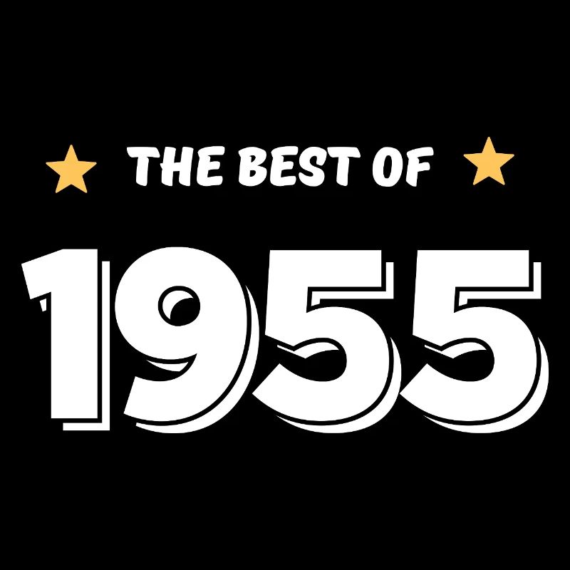 Das Beste von 1955