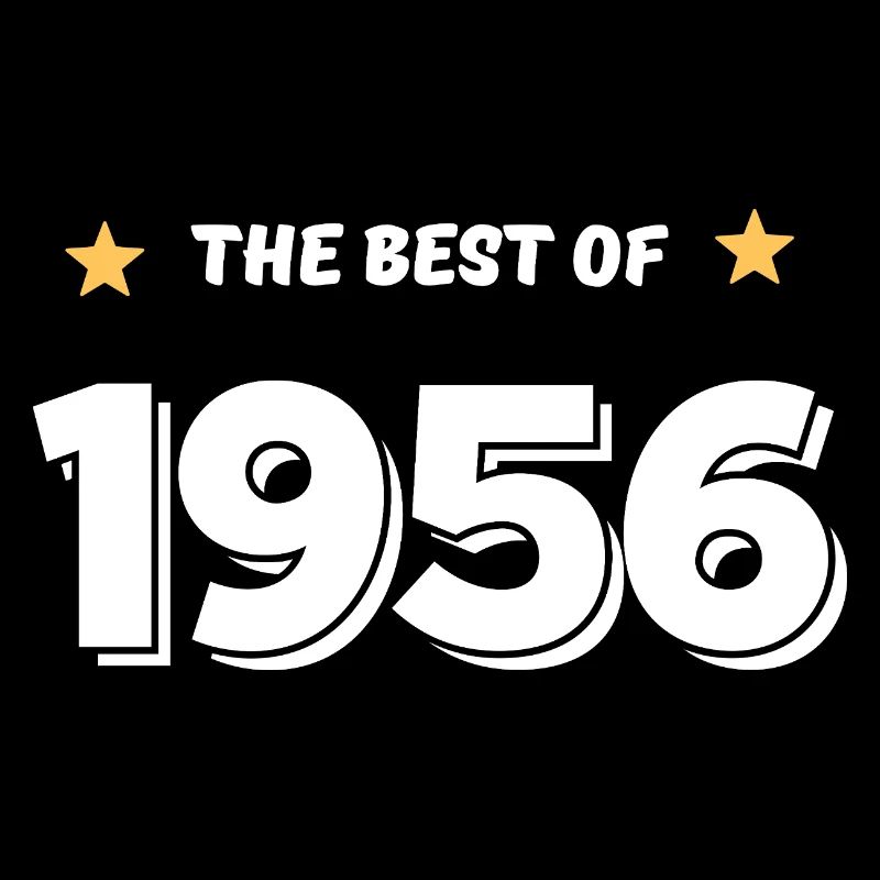 Das Beste von 1956