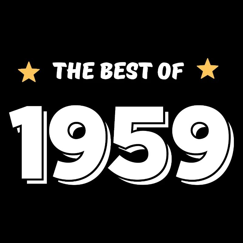 Das Beste von 1959