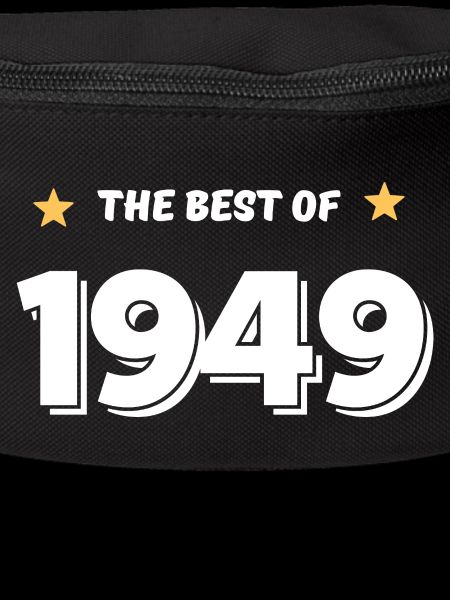 Best of 1949
