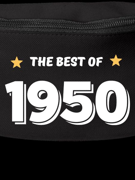 Best of 1950