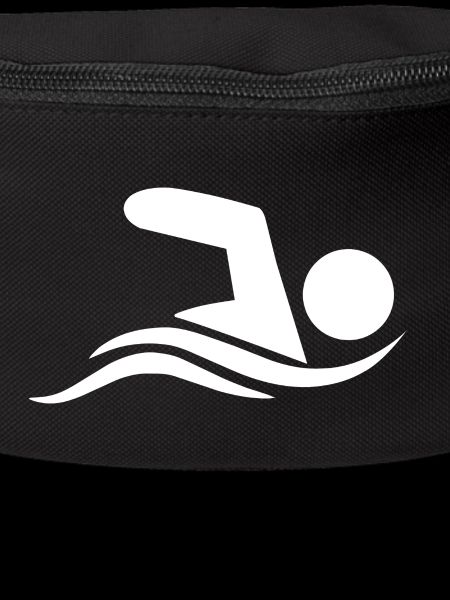 swimming