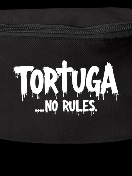 Tortuga – No Rules