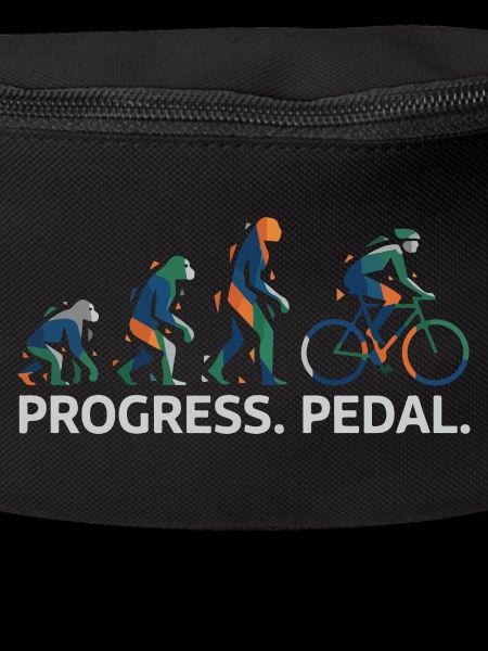 Progress Pedal Evolution