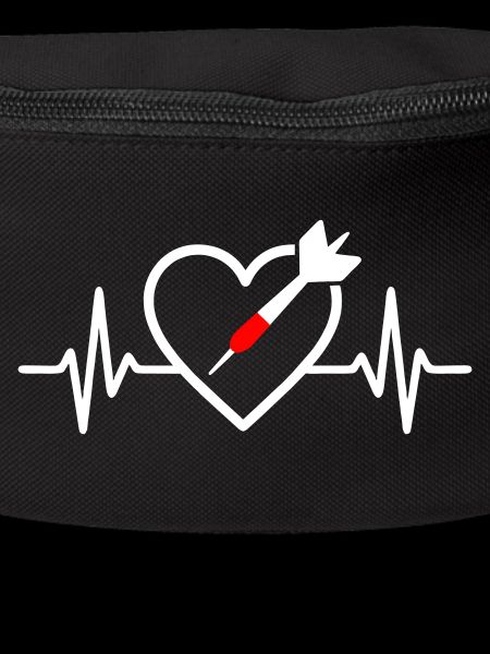 Heart Darts – Passion Precision