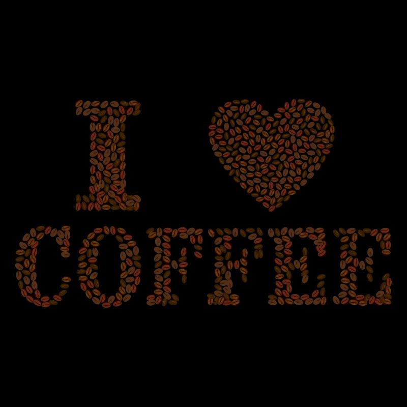 love coffee