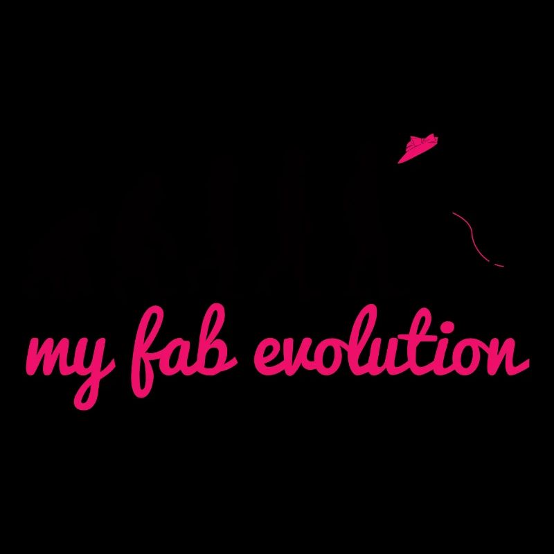 Chien / Caniche: My Fab Evolution