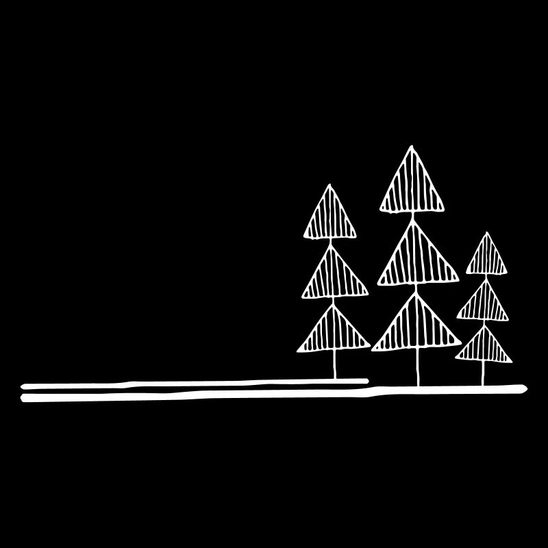 Tree Tree Tree