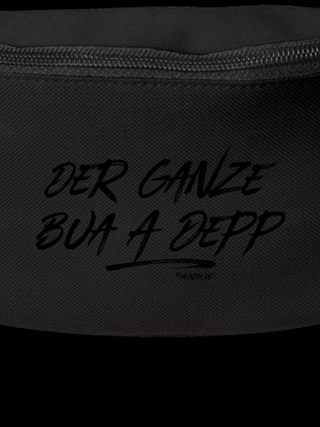 Der ganze Bua a Depp