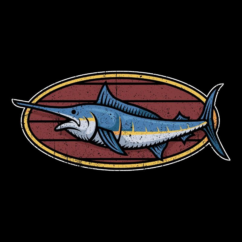 Illustration de poisson
