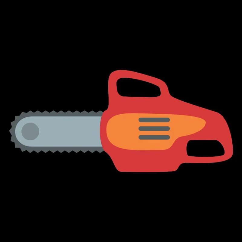 chainsaw